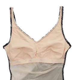 Anita Beautiful Dots Dirban One Piece Swimsuit 6313 -Lumiere Bikinis Shop anita anit01 6313 cs6