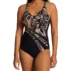 Anita Lisboa Love Dirban One Piece Swimsuit 6366