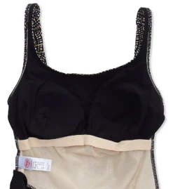 Anita Amber Glow Kista Post Surgical Swim Dress 6466 -Lumiere Bikinis Shop anita anit01 6466 cs6