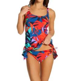 Anita Happy Tropical Kimba Tankini Swim Top 6588-1 -Lumiere Bikinis Shop anita anit01 6588 1 cs1