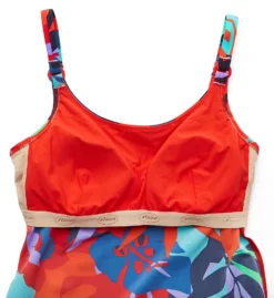Anita Happy Tropical Kimba Tankini Swim Top 6588-1 -Lumiere Bikinis Shop anita anit01 6588 1 cs6