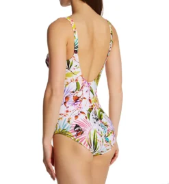 Anita Romantic Garden Coletta One Piece Swimsuit 7205 -Lumiere Bikinis Shop anita anit01 7205 bs