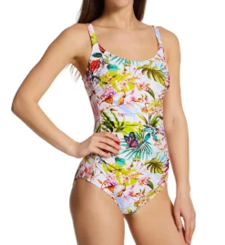 Anita Romantic Garden Coletta One Piece Swimsuit 7205 -Lumiere Bikinis Shop anita anit01 7205 fs