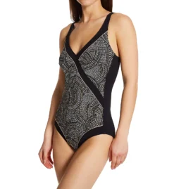 Anita Amber Glow Nuria One Piece Swimsuit 7226