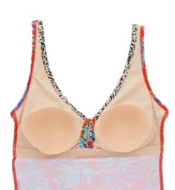 Anita African Heat Camilla One Piece Swimsuit 7232 -Lumiere Bikinis Shop anita anit01 7232 cs1