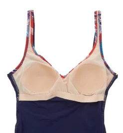 Anita Indian Life Lenita Wire Free One Piece Swimsuit 7235 -Lumiere Bikinis Shop anita anit01 7235 cs1