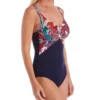Anita Indian Life Lenita Wire Free One Piece Swimsuit 7235 -Lumiere Bikinis Shop anita anit01 7235 gs