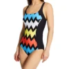 Anita Summer Graphic Nadja One Piece Swimsuit 7262 -Lumiere Bikinis Shop anita anit01 7262 gs