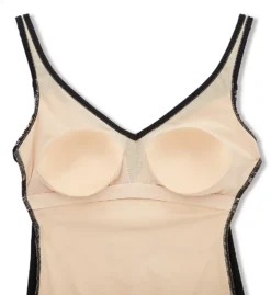 Anita Animal Heat Odette Shaping One Piece Swimsuit 7265 -Lumiere Bikinis Shop anita anit01 7265 cs6