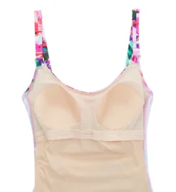 Anita Caribbean Cruise Coletta One Piece Swimsuit 7266-0 -Lumiere Bikinis Shop anita anit01 7266 0 cs6