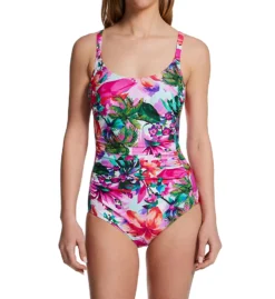 Anita Caribbean Cruise Coletta One Piece Swimsuit 7266-0