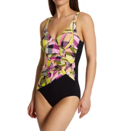 Anita Digital Vibes Felia One Piece Swimsuit 7302 -Lumiere Bikinis Shop anita anit01 7302 fs