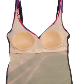 Anita Touch Of Leopard Luella One Piece Swimsuit 7329 -Lumiere Bikinis Shop anita anit01 7329 cs1