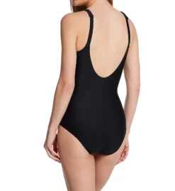 Anita Beautiful Dots Sidonia One Piece Swimsuit 7333 -Lumiere Bikinis Shop anita anit01 7333 bs