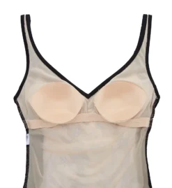 Anita Beautiful Dots Sidonia One Piece Swimsuit 7333 -Lumiere Bikinis Shop anita anit01 7333 cs6