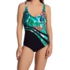 Anita Paradise Island Luella One Piece Swimsuit 7349 -Lumiere Bikinis Shop anita anit01 7349 gs