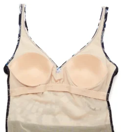 Anita Blue Fan Elea Shaping One Piece Swimsuit 7360 -Lumiere Bikinis Shop anita anit01 7360 cs6