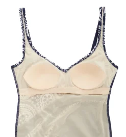 Anita Paisley Passion Luella One Piece Swimsuit 7370 -Lumiere Bikinis Shop anita anit01 7370 cs6