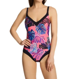 Anita Exotic Paradise Madita One Piece Swimsuit 7371
