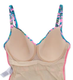 Anita Exotic Clash Janina One Piece Swimsuit 7400 -Lumiere Bikinis Shop anita anit01 7400 cs6