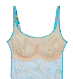 Anita Orchid Dream Marle One Piece Swimsuit 7713-0 -Lumiere Bikinis Shop anita anit01 7713 0 cs6