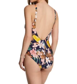 Anita Tropical Sunset Elouise One Piece Swimsuit 7714 -Lumiere Bikinis Shop anita anit01 7714 bs