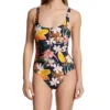 Anita Tropical Sunset Elouise One Piece Swimsuit 7714 -Lumiere Bikinis Shop anita anit01 7714 gs