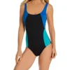 Anita Eco Rosa Marina One Piece Swimsuit 7720 -Lumiere Bikinis Shop anita anit01 7720 gs