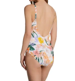 Anita Beach Pearl Emiko One Piece Swimsuit 7722-0 -Lumiere Bikinis Shop anita anit01 7722 0 bs