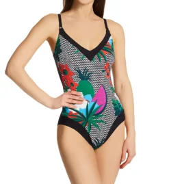 Anita Tropical Alicante Mabela One Piece Swimsuit 7728