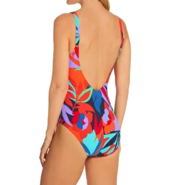 Anita Happy Tropical Cloe One Piece Swimsuit 7733 -Lumiere Bikinis Shop anita anit01 7733 bs