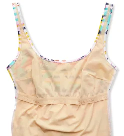 Anita Miami Stripes Chloe One Piece Swimsuit 7740 -Lumiere Bikinis Shop anita anit01 7740 cs6