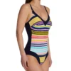 Anita Miami Stripes Mabela Shaping One Piece Swimsuit 7760 -Lumiere Bikinis Shop anita anit01 7760 gs