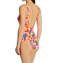 Anita La Concha Marle One Piece Swimsuit 7768 -Lumiere Bikinis Shop anita anit01 7768 bs