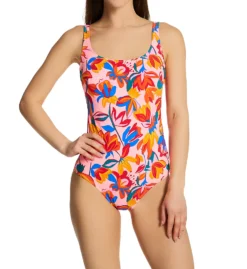 Anita La Concha Marle One Piece Swimsuit 7768 -Lumiere Bikinis Shop anita anit01 7768 fs