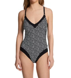Anita Summer Dot Mabela One Piece Swimsuit 7790