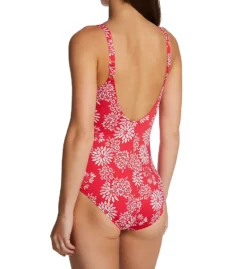 Anita Flor Paradiso Olivia One Piece Swimsuit 7825 -Lumiere Bikinis Shop anita anit01 7825 bs