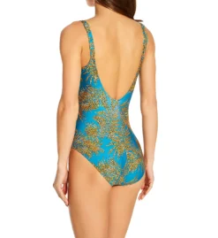 Anita Palm Safari Dhanya One Piece Swimsuit 7875 -Lumiere Bikinis Shop anita anit01 7875 bs