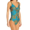 Anita Palm Safari Dhanya One Piece Swimsuit 7875 -Lumiere Bikinis Shop anita anit01 7875 gs