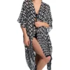 Anita Anita Unique Lifou Kimono Cover Up 8158 -Lumiere Bikinis Shop anita anit01 8158 gs