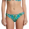 Anita Orchid Dream Brazil Swim Bottom 8713-2