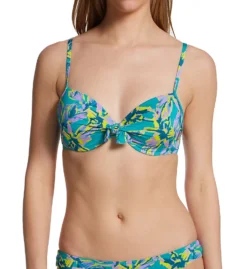 Anita Orchid Dream Eleanor Swim Top 8713
