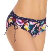 Anita French Blue Summer Ebru Adjustable Swim Bottom 8736-0 -Lumiere Bikinis Shop anita anit01 8736 0 gs