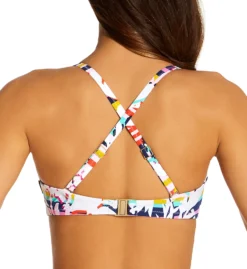 Anita Miami Stripes Bella Convertible Underwire Swim Top 8740-1 -Lumiere Bikinis Shop anita anit01 8740 1 cs1