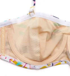 Anita Miami Stripes Bella Convertible Underwire Swim Top 8740-1 -Lumiere Bikinis Shop anita anit01 8740 1 cs6