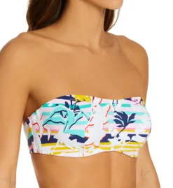 Anita Miami Stripes Bella Convertible Underwire Swim Top 8740-1