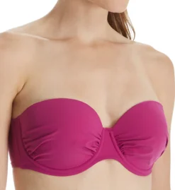 Anita Island Hopping Cosima Convertible Bikini Swim Top 8745