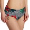 Anita Tropical Alicante Ive Swim Bottom 8748-0 -Lumiere Bikinis Shop anita anit01 8748 0 gs