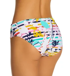 Anita Miami Stripes Casual Swim Bottom 8760-0 -Lumiere Bikinis Shop anita anit01 8760 0 bs