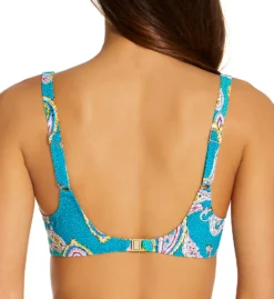 Anita Indian Heat Sibel Underwire Swim Top 8775-1 -Lumiere Bikinis Shop anita anit01 8775 1 bs